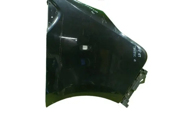 Renault Trafic III (X82) Fender PRZOD PRAWY