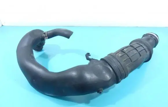 Citroen C5 Intercooler hose/pipe 9653096580 IMPRK1042170