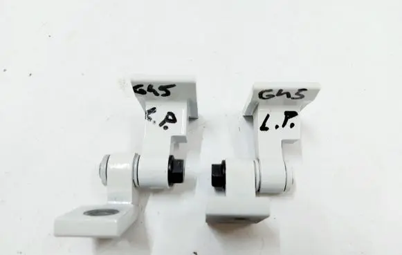 BMW X3 G45 Front door hinge set 5A1FCA5
