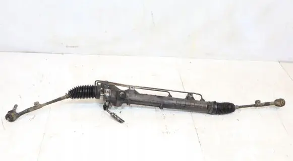 BMW 1 E81 E87 Steering rack 676380707