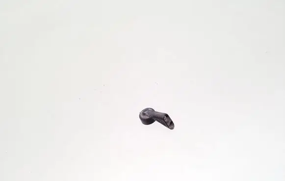 Audi A1 Rear window washer spray nozzle 8E9955985