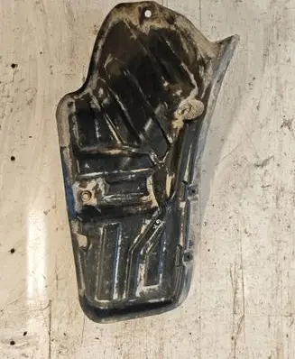 Mitsubishi Grandis Pickup box liner 