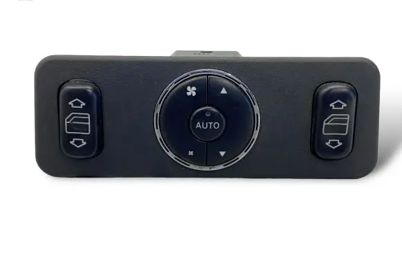 Mercedes-Benz ML W163 Electric window control switch A1638200326 K1246