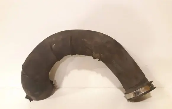 Audi Q5 SQ5 Intercooler hose/pipe 8R0145738N
