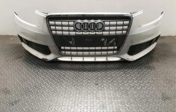 Audi A4 S4 B8 8K Front bumper