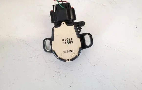 Toyota Prius (XW20) Accelerator throttle pedal 8951047010