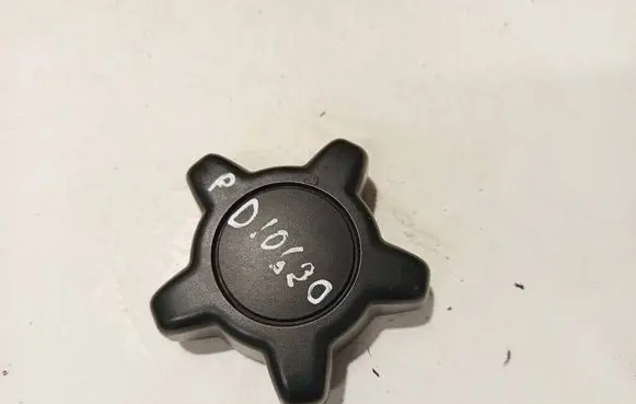 Volvo V70 Other interior part 08686047