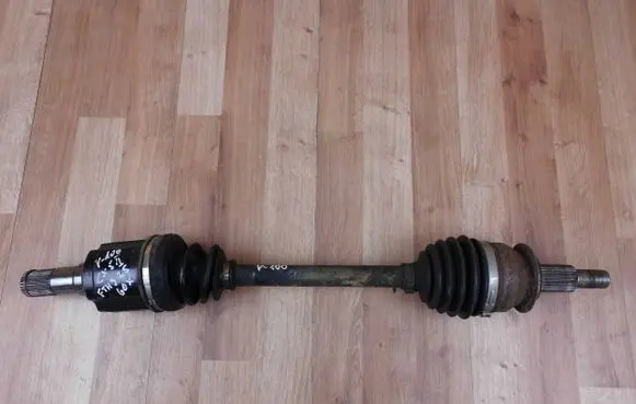 Mazda CX-5 II Front driveshaft FTH32560X EBJ100MBP381