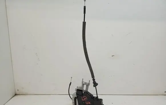 KIA Venga Front door lock 81310-1P060