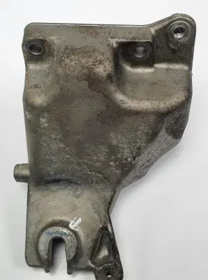 Ford Mondeo MK IV Engine mounting bracket A2722231004