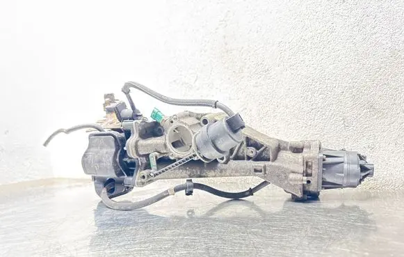 Opel Insignia A EGR valve cooler 0705592
