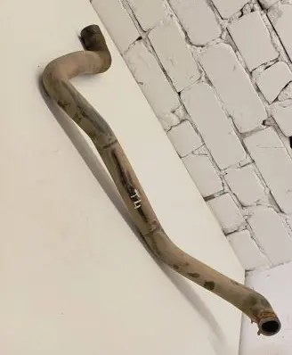 Volkswagen Transporter - Caravelle T4 Engine coolant pipe/hose 074122157F
