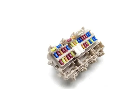 Nissan Qashqai Fuse module 4EB0C 4EB0C-C2439