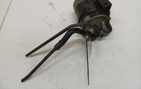 Ford Galaxy Fuel filter