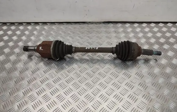 Ford Transit Custom Front driveshaft