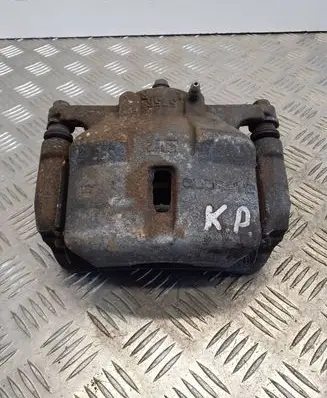 Nissan Qashqai Front brake caliper