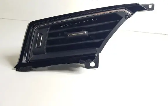 Audi e-tron Dashboard side air vent grill/cover trim 4KL820901A
