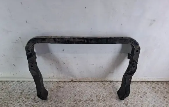 Jeep Grand Cherokee Bottom radiator support slam panel 