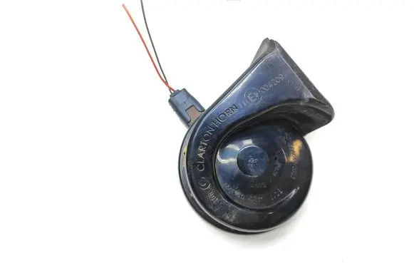 Nissan Qashqai J12 Horn signal 256206UA0A 20504CL7 6033FB5009