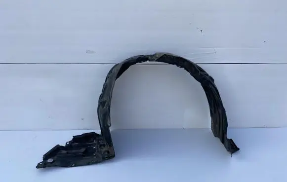 Toyota Corolla E210 E21 Front wheel arch liner splash guards 5387502710