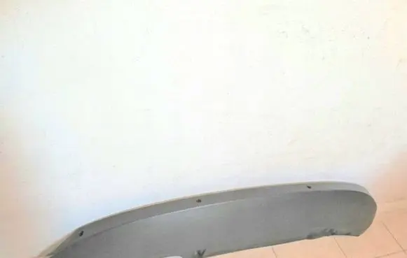 Seat Ibiza IV (6J,6P) Front bumper lip 6J0807434D 6J0807521D M1322