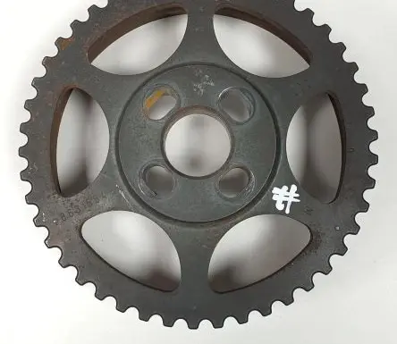 Volvo XC90 Timing chain sprocket 8631554