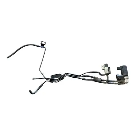 KIA Carens III Turbo solenoid valve 351202A450 70027