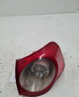 Volkswagen PASSAT B6 Rear/tail lights