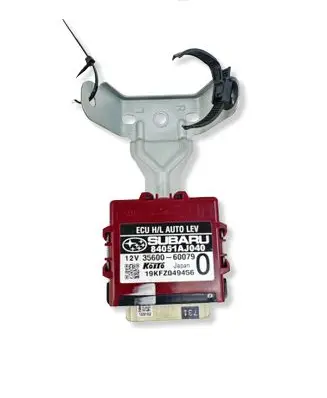 Subaru Outback Other control units/modules 84051AJ040