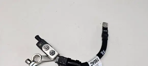 Jeep Grand Cherokee WL Negative earth cable (battery) P68380190AC