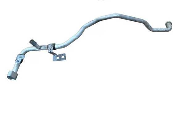 Renault Talisman Air conditioning (A/C) pipe/hose 924803452R