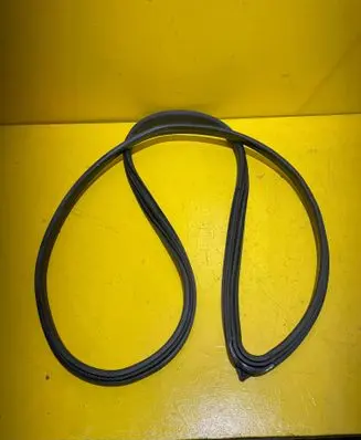 Ford Fiesta Front door rubber seal 