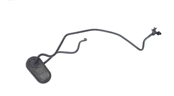 Audi Q5 SQ5 Vacuum line/pipe/hose 80C611931E