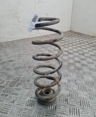 Seat Toledo II (1M) Rear coil spring