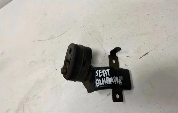 Muffler mount bracket/holder