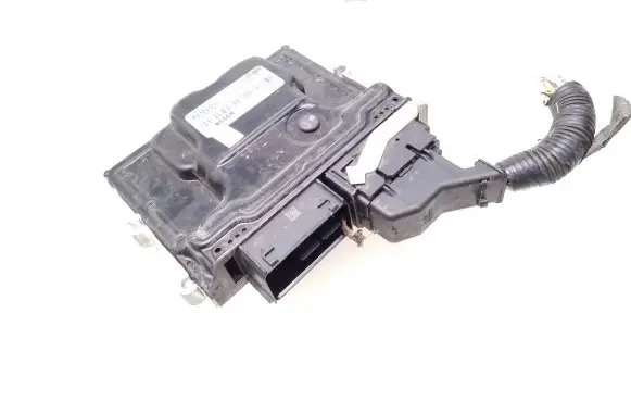 Ford Kuga III Engine control unit/module LX6A12A650BKA LX6A12B684VA 0261S100XS