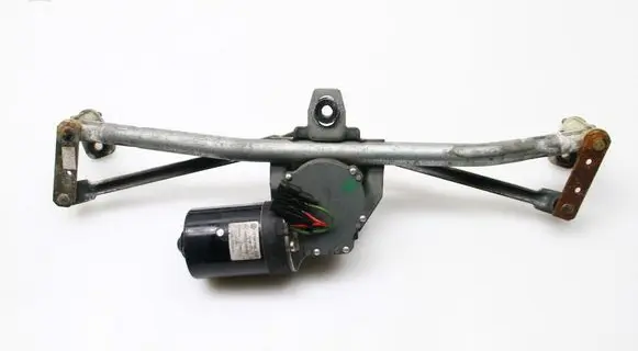 Volkswagen Golf IV Front wiper linkage 1J0955325A