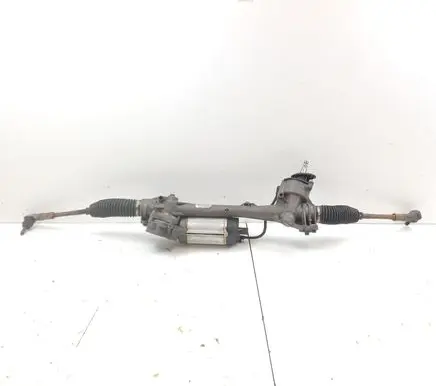 Steering rack
