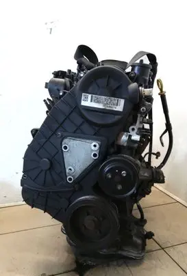 Opel Mokka Engine A17DTS