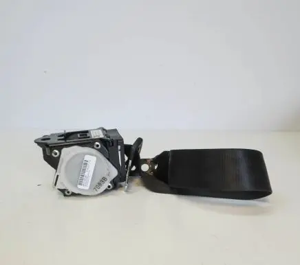 Audi A6 S6 C7 4G Rear seatbelt 4G8857805G
