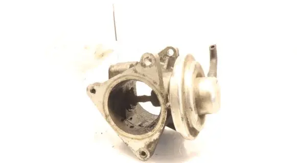Volkswagen Jetta V EGR valve