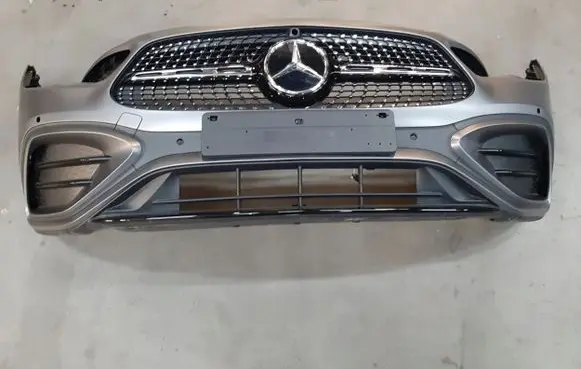 Mercedes-Benz GLA W156 Front bumper A2478806608 A2478857908