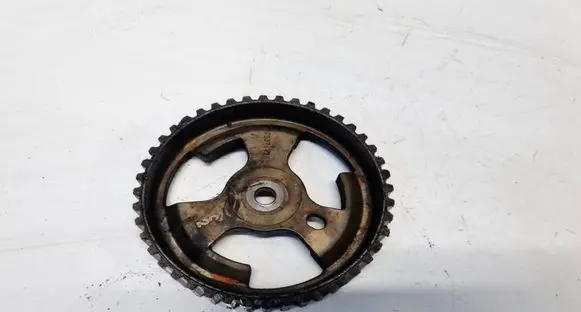 Peugeot 407 Camshaft pulley/ VANOS 9657477580