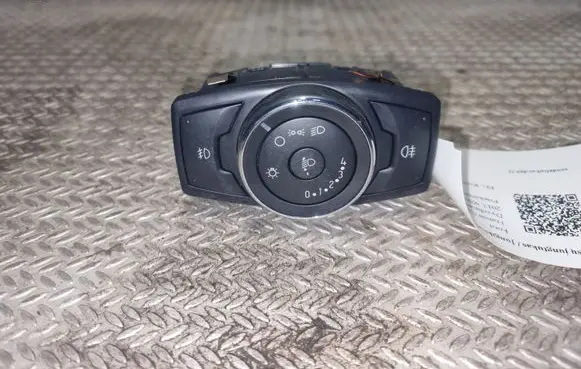 Ford Transit Custom Light switch BM5T13A024FD