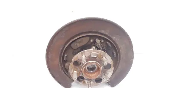 Honda CR-V Rear wheel hub 43101SWW0130 07713870 57470SXS
