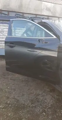 Mazda 6 Front door