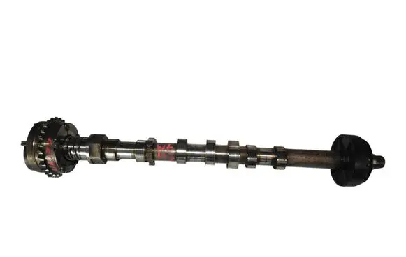 Alfa Romeo Stelvio Camshaft 06700524880 757687