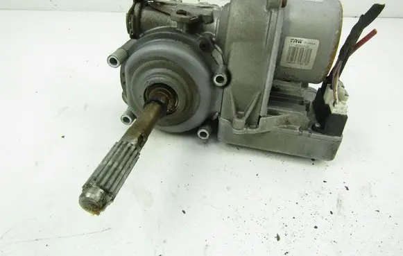 Renault Clio III Steering column adjust motor 54084783M