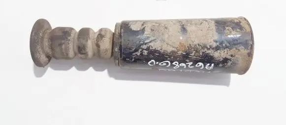 Audi 80 90 B3 Front shock absorber dust cover boot 