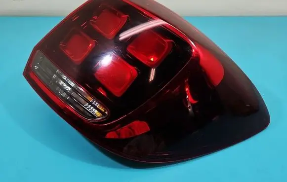 Dacia Sandero Rear/tail lights 265506147R IMPRK1481314